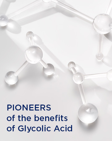 Glycolic Acid Pioneers