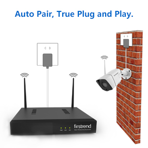 Plug and Play