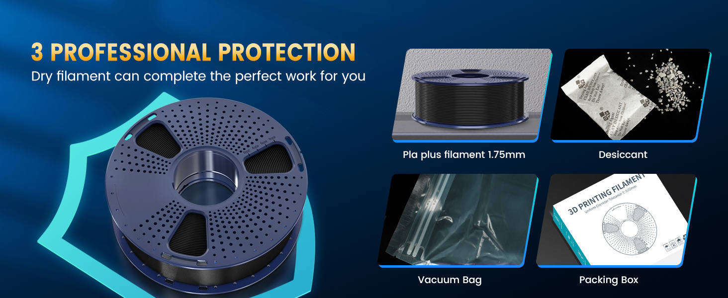 3d printer spool