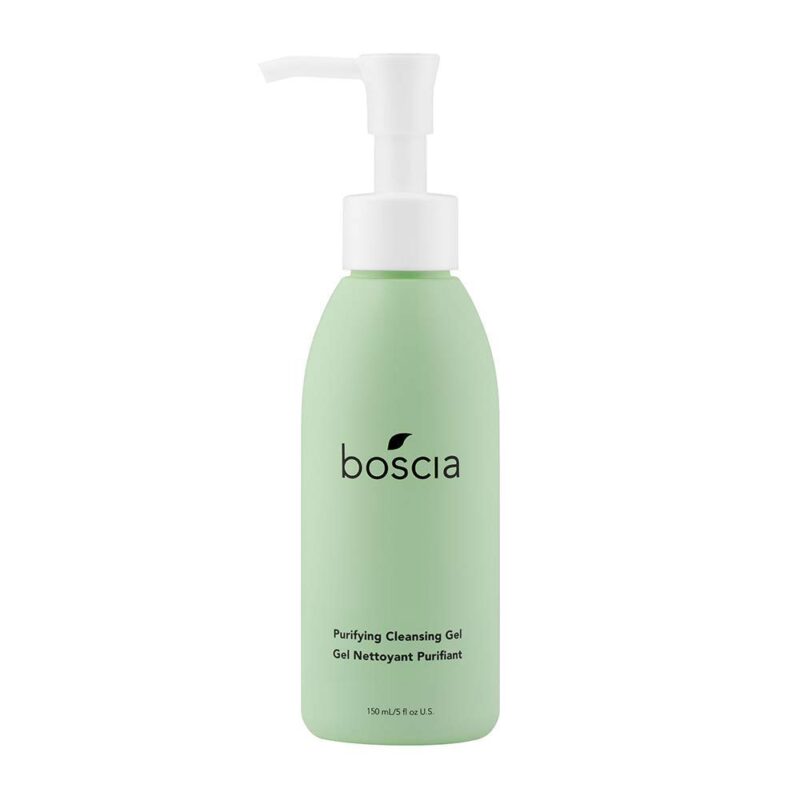 Face wash