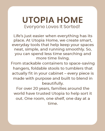 Utopia Home Introduction