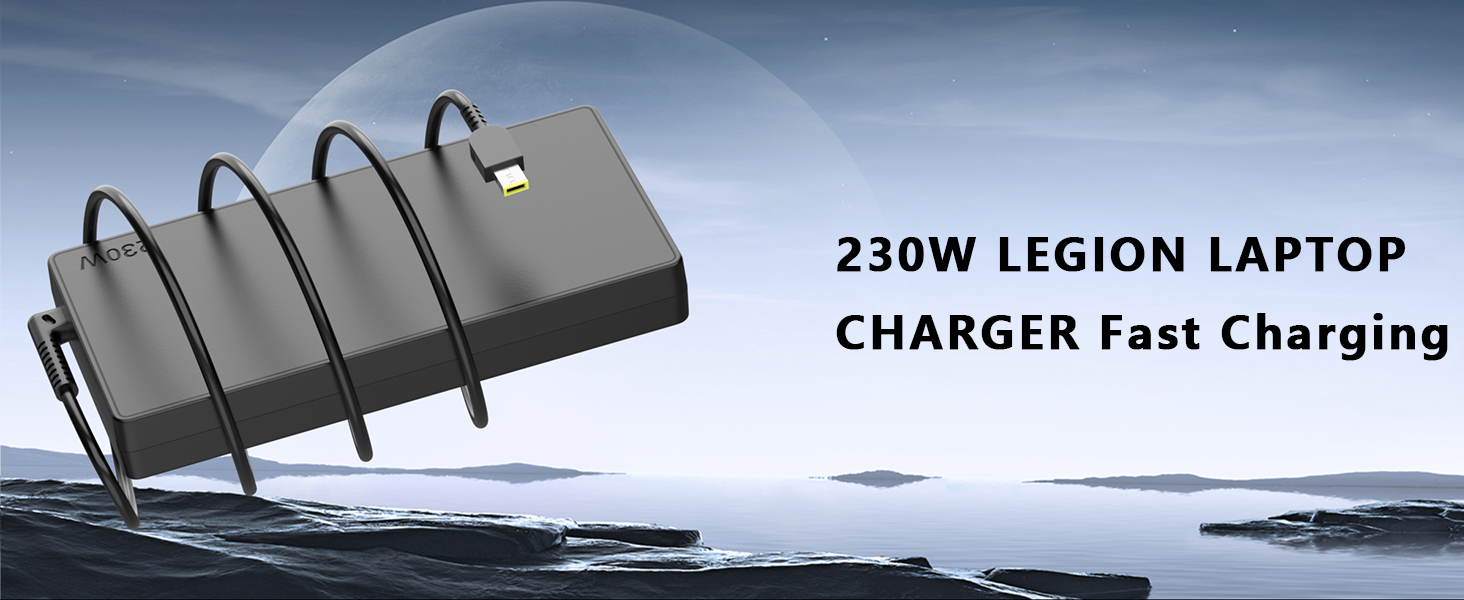 Lenovo Legion Charger