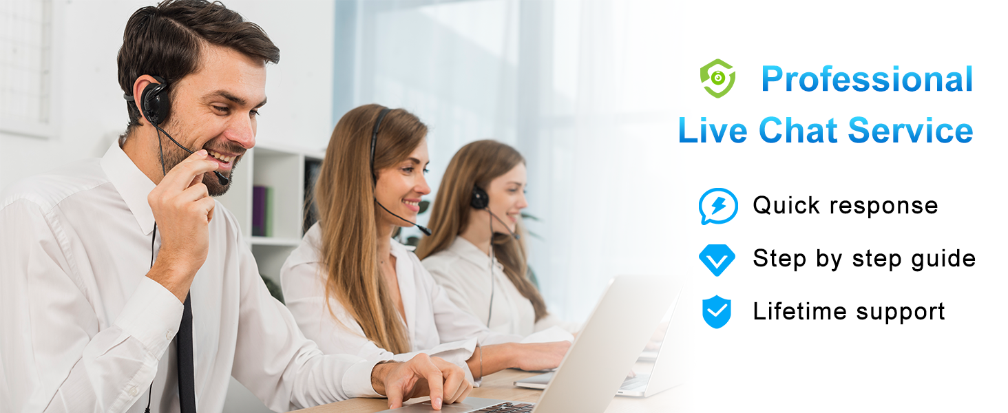 wireless cameras for home security outdoor live Chat Service 24/7