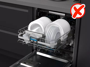 Dishwasher safe