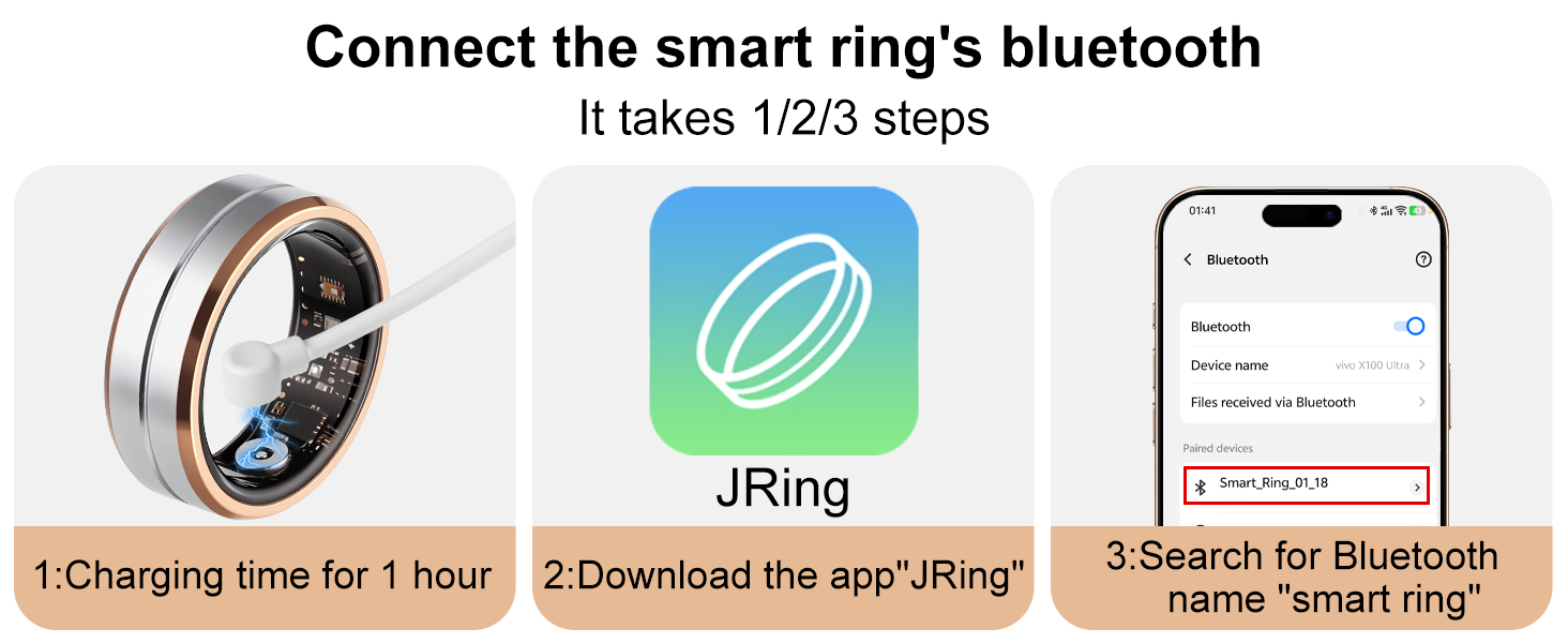 smart ring