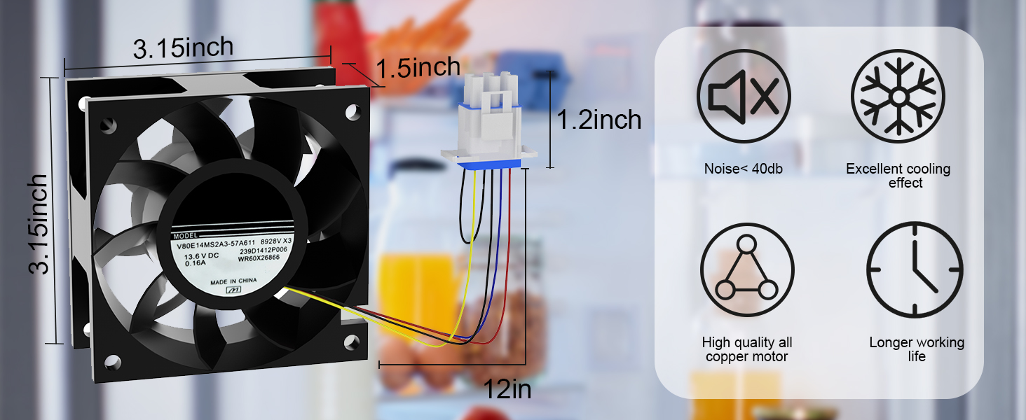 ge appliance parts