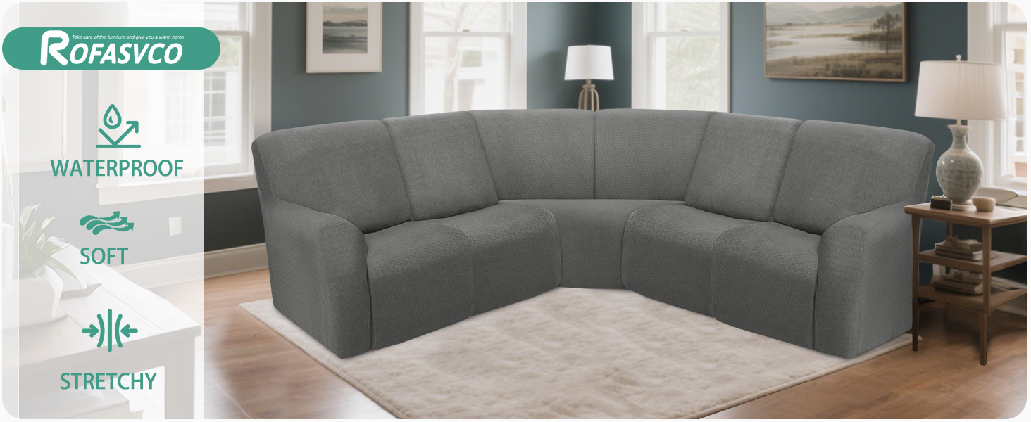 couch covers for reclining couches