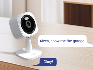 Work with Alexa