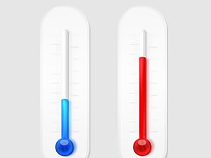  -22°F to 140°F