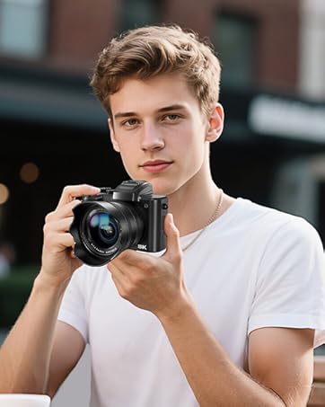 camera for photography