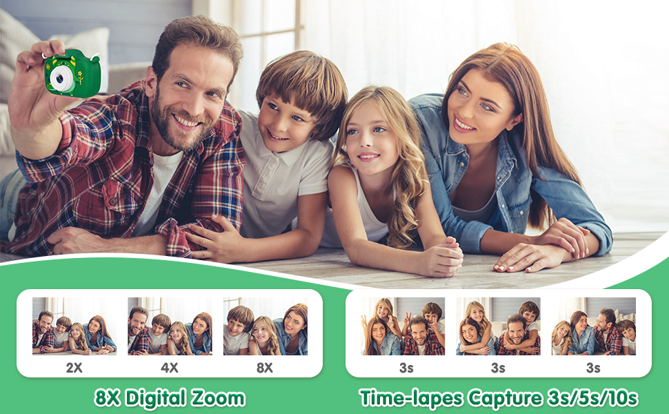 kids camera