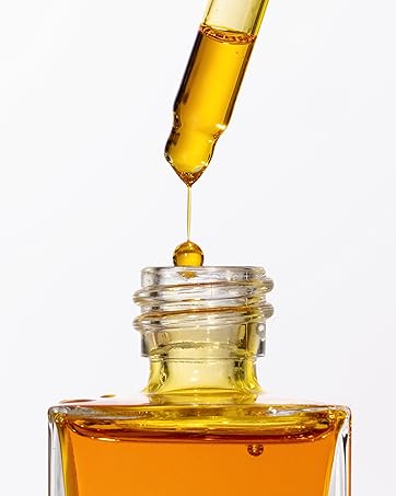 oil