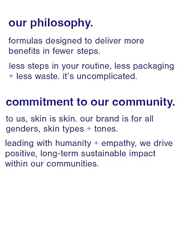 our philosophy 