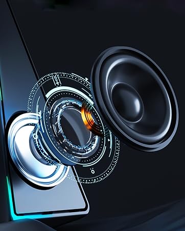 Computer Speakers