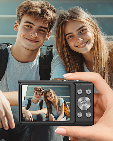 Digital Camera