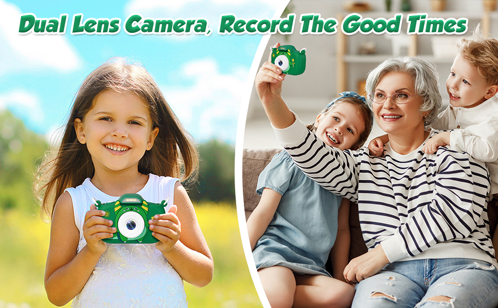 kids camera