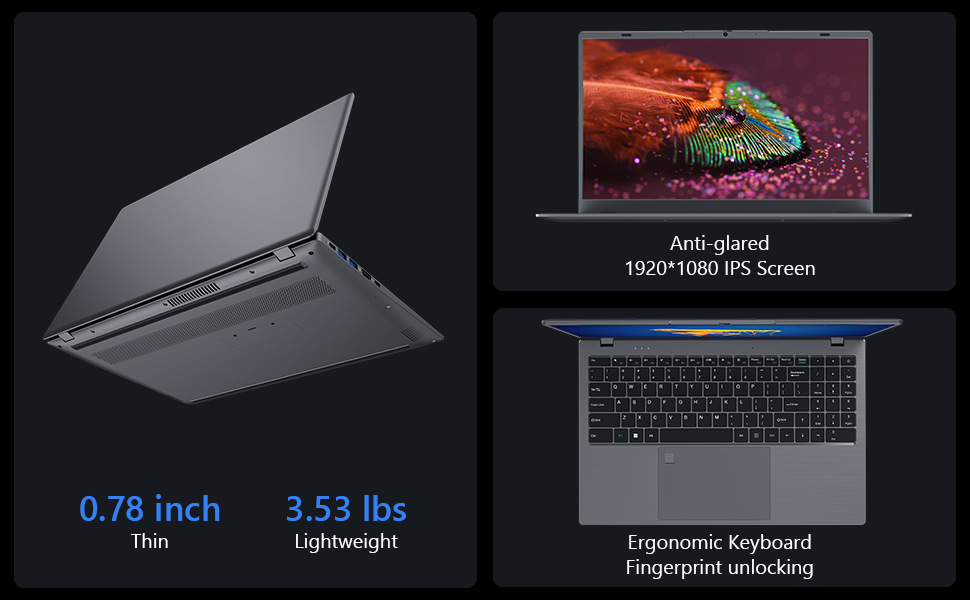 windows 11 laptop