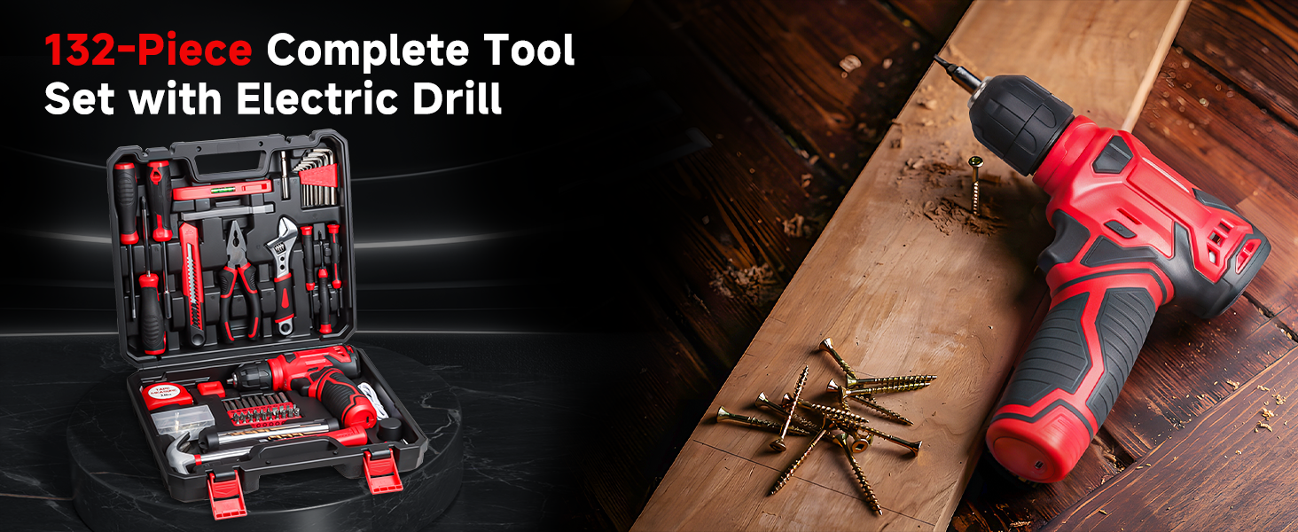 drill set