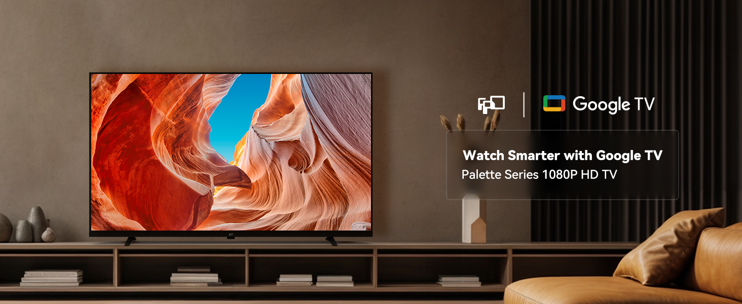 smart tv