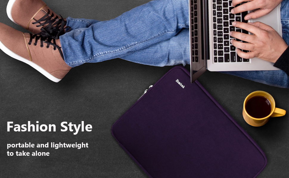 Laptop Sleeve Case, 15.6 Inch