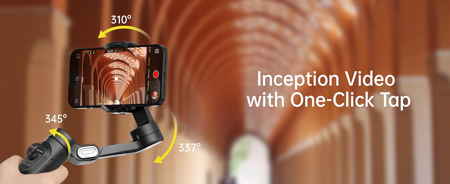 Inception mode