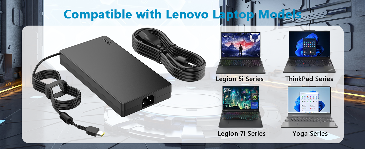 Lenovo Legion Charger