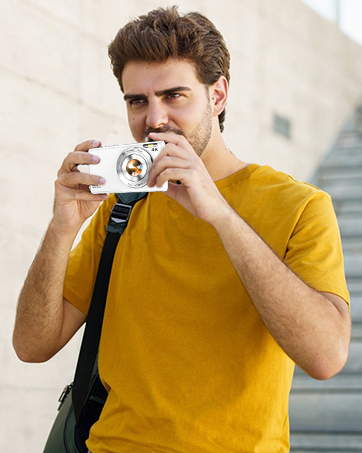 camera