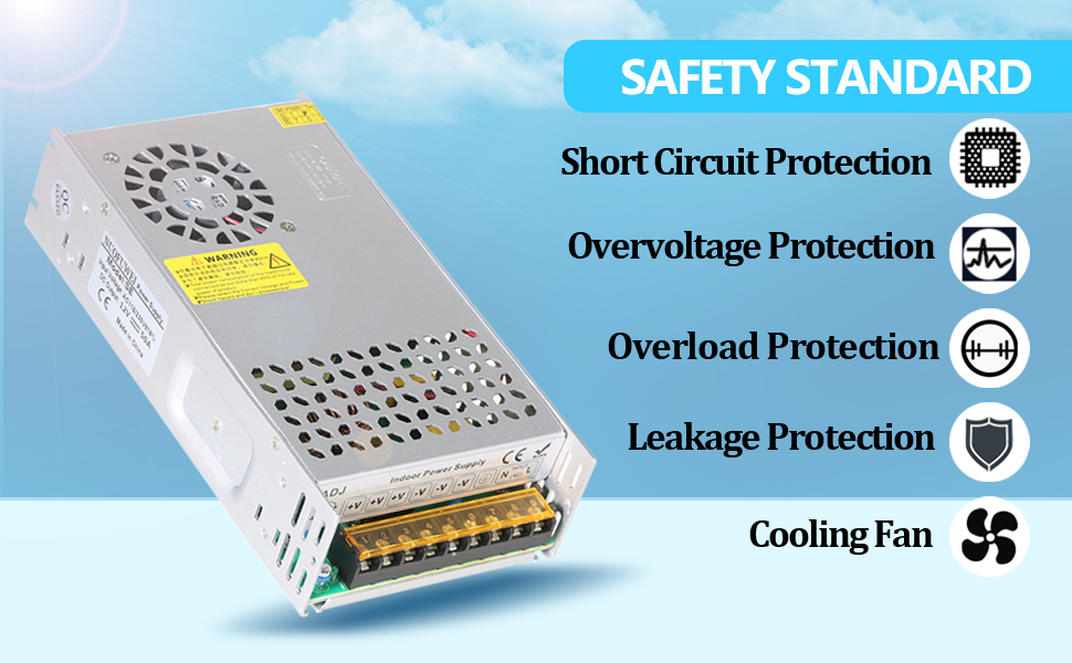Power Supply