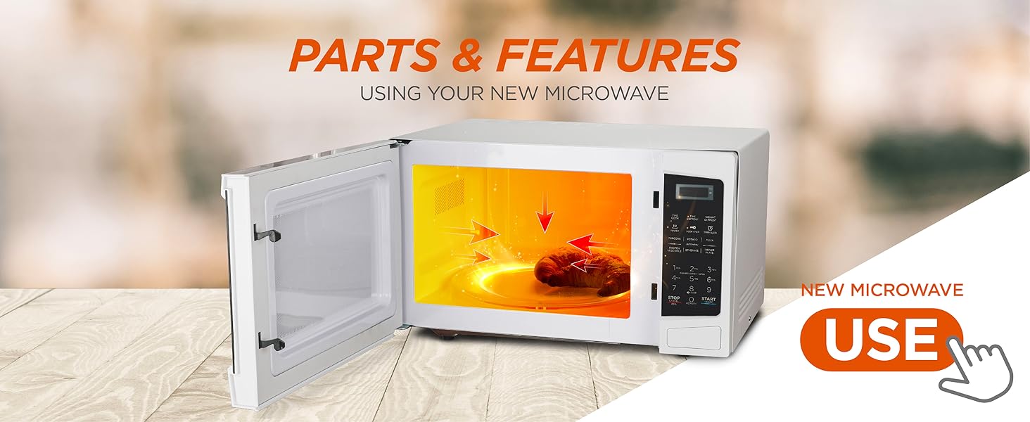 breville microwave freidora de aire microondas para cocina en oferta white microwave dorm microwave