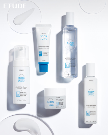 ETUDE