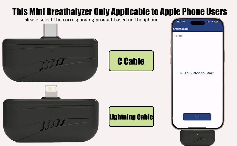 Breathalyzer