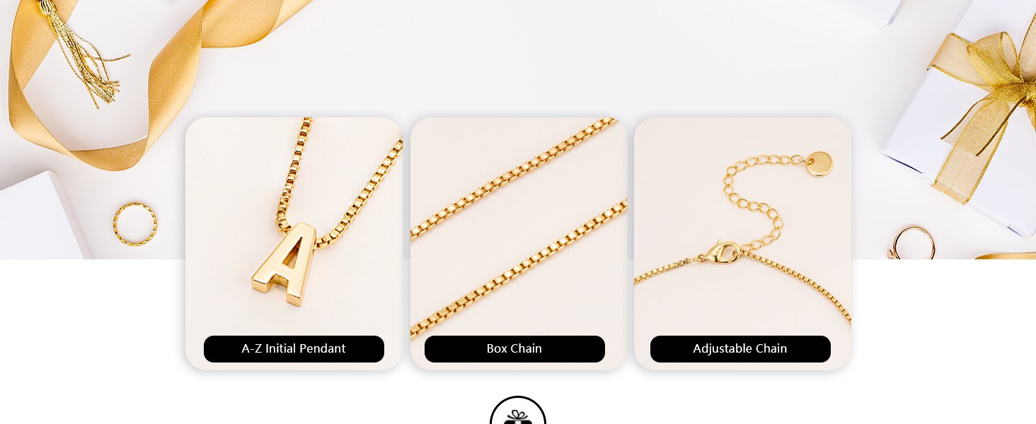 gold jewelry