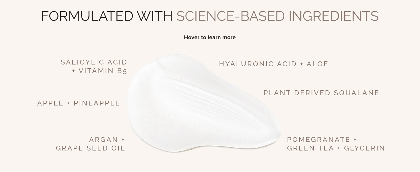 ceab1dae 0418 481d b27d 31ec8674f93d. CR0,0,1464,600 PT0 SX1464 V1 MDSolarSciences Wash Away One Step Foaming Cleanser Removes Impurities, Makeup & Sunscreen, Dermatologist Developed Vegan Formula with Hyaluronic Acid, Pineapple Extract, Aloe & Vitamin B5