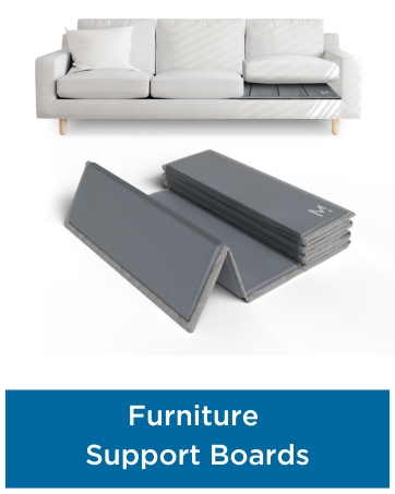 Sofa Support boards 