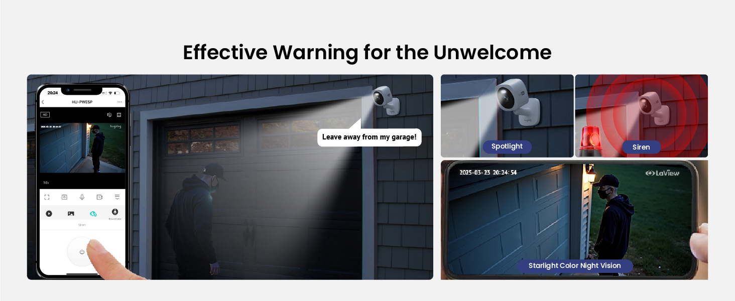 cameras for home security outdoor indoor