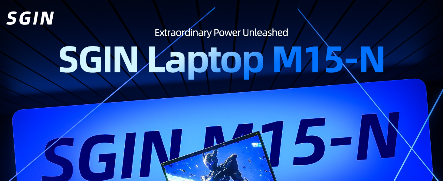 laptop