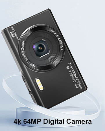 camara digital