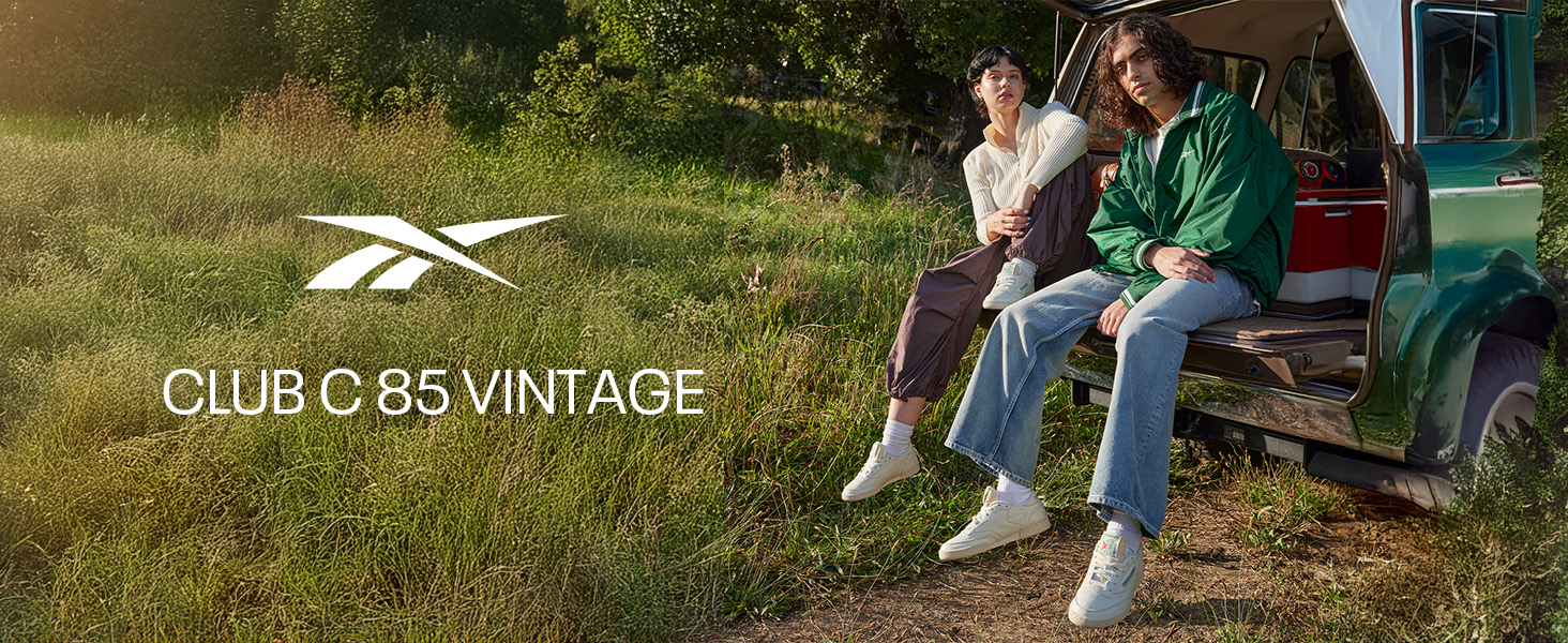 Club C 85 vintage Mens desktop 1