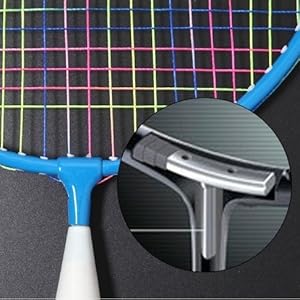 Titanium alloy handle