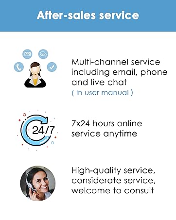 After-Sales Service