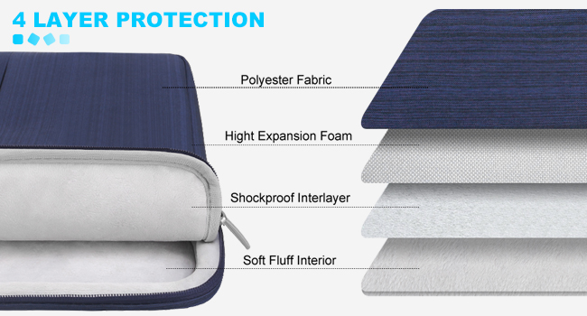 laptop case 16 inch