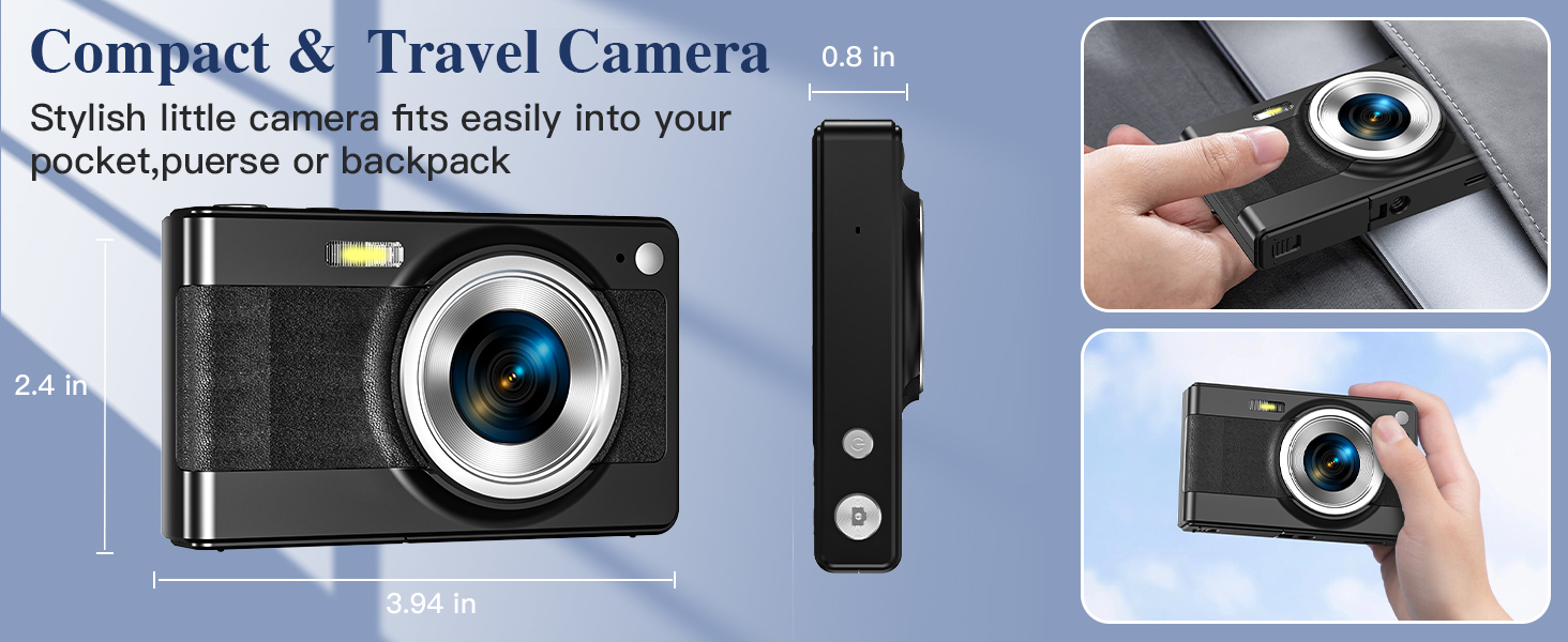 Digital Camera