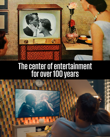 100 years+
