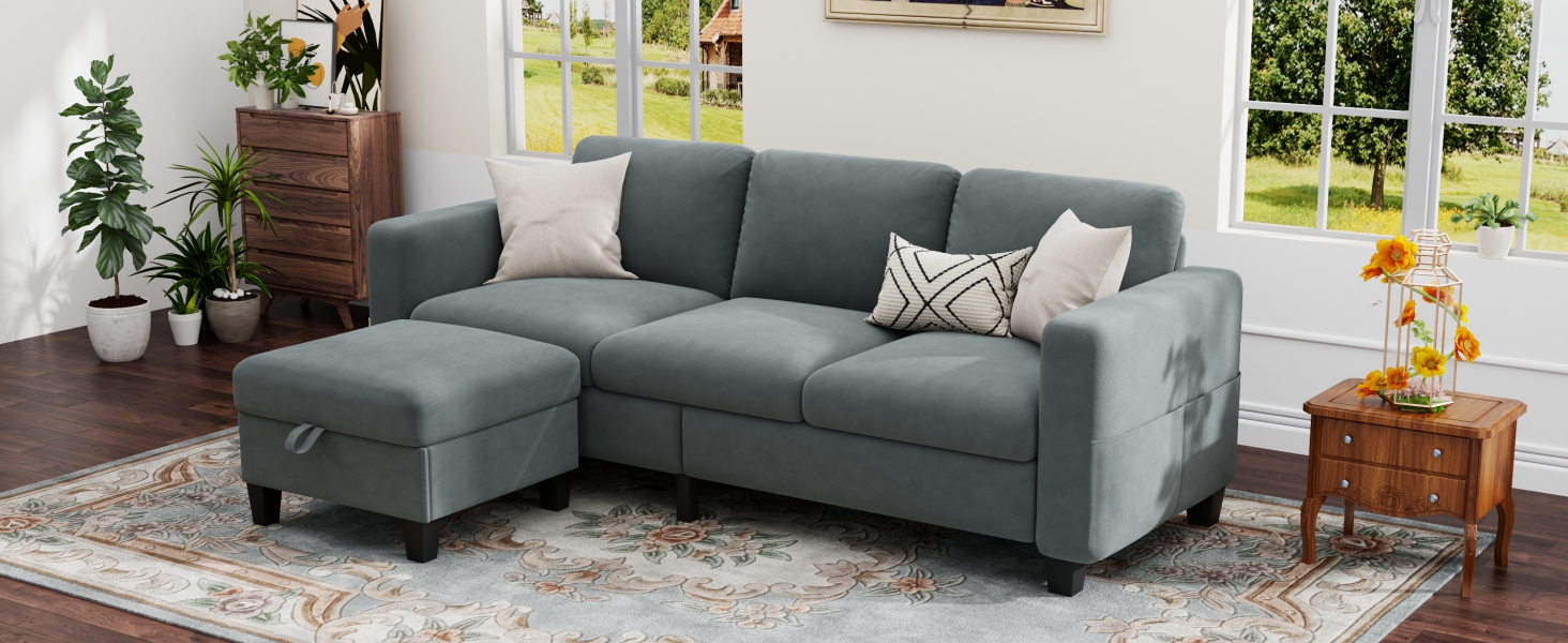 couch