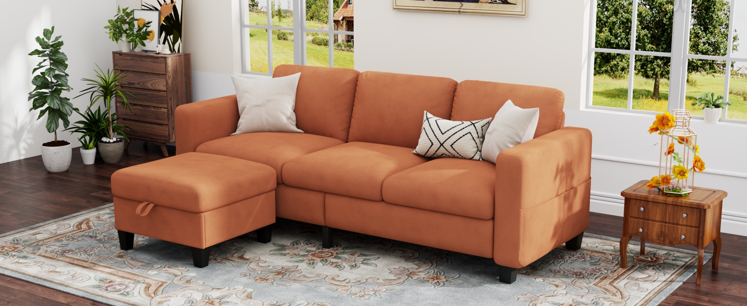couch