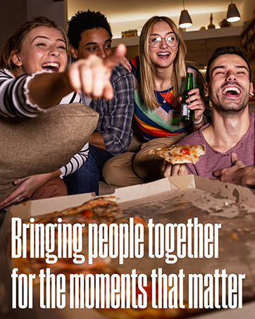 Together