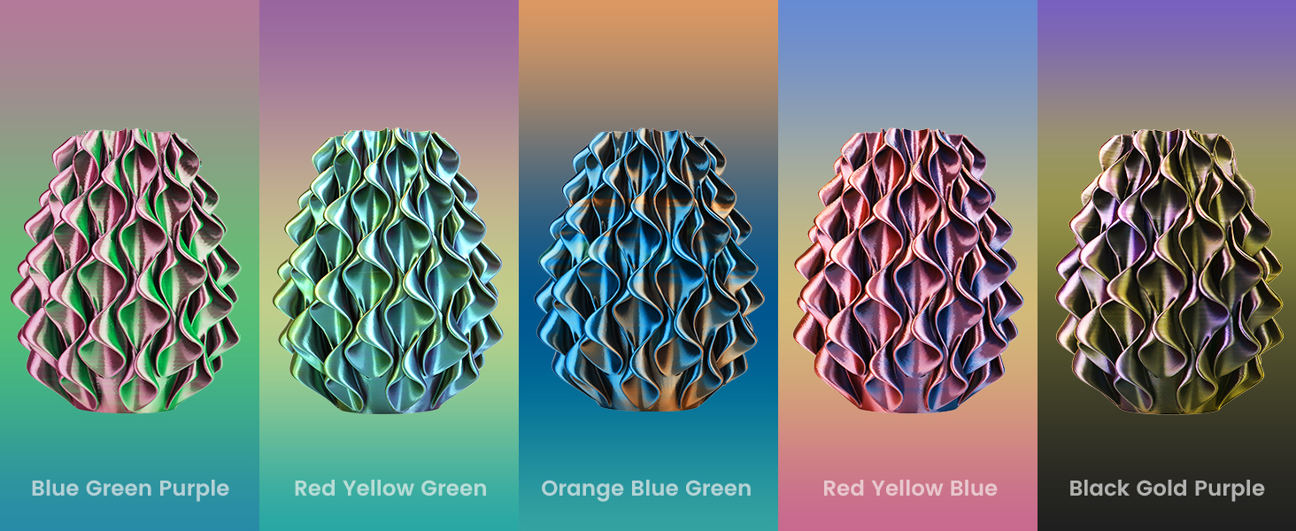 sunlu tri silk pla