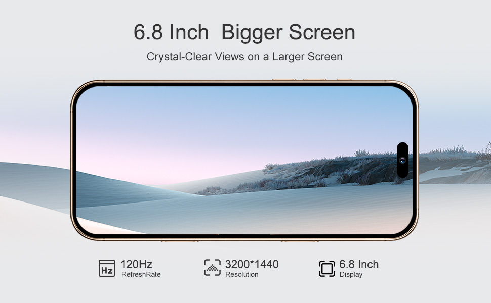 ACCOF I17 Pro Max 5