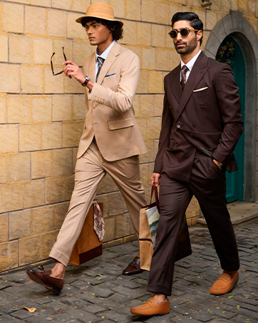 mens loafers