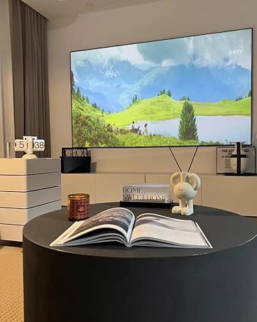 bluetooth projector